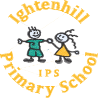 Burnley Ightenhill Primary School (Reception - year 5)