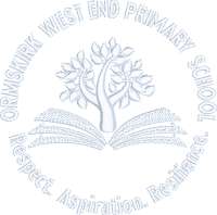 Ormskirk West End Primary School
