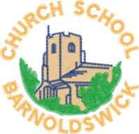 Barnoldswick Church of England Controlled Primary School