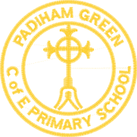 Padiham Green Church of England Primary School