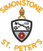 Simonstone St Peter's Church of England Primary School
