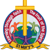 Newchurch-in-Pendle St Mary's Church of England Primary School