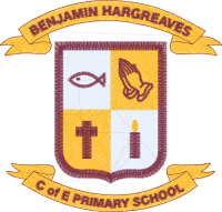 Accrington Benjamin Hargreaves Church of England (VA) Primary Sc