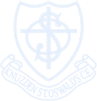 Knuzden St Oswald's CofE Voluntary Aided Primary School