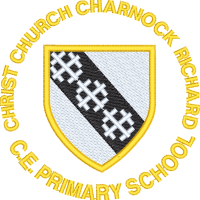 Christ Church Charnock Richard CofE Primary School