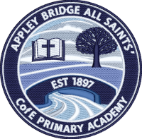 Appley Bridge All Saints Church of England Primary School