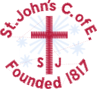 St John's CE Primary School