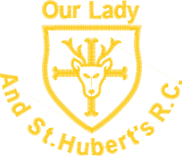 Our Lady and St Hubert's Roman Catholic Primary School, Great Ha