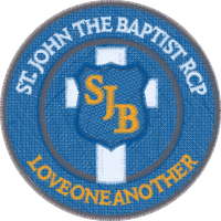 St John the Baptist Roman Catholic Primary School, Padiham