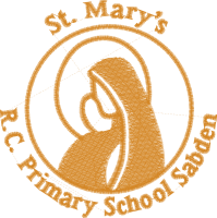 St Mary's Roman Catholic Primary School, Sabden