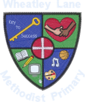 Wheatley Lane Methodist Voluntary Aided Primary School