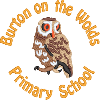 Burton-on-the-Wolds Primary School