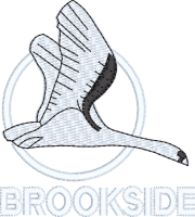 Brookside Primary School (Staff Uniform)