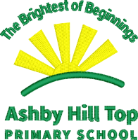 Ashby Hill Top Primary School