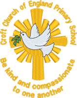 Croft Church of England Primary School (Pupil Uniform)