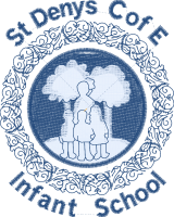 St Denys Church of England Infant School, Ibstock