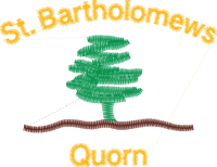 St Bartholomew's CofE Primary School (Primary School Uniform)