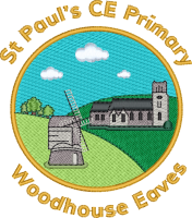 St Paul's Church of England Primary School