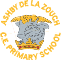 Ashby-de-la-Zouch Church of England Primary School