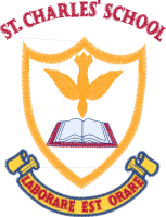 Saint Charles' Catholic Primary School, Measham, Leicestershire