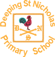 Deeping St Nicholas Primary School