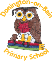 The Donington-on-Bain School