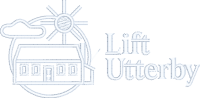 Lift Utterby