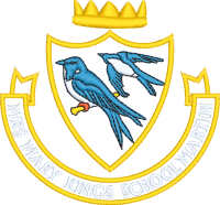 Mrs Mary King's Primary School