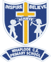 Whaplode Church of England Primary School