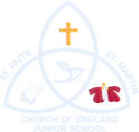 The St Faith & St Martin CofE Junior School