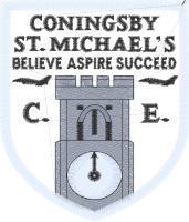 Coningsby St Michael's Church of England Primary School