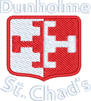 Dunholme St Chad's Church of England Primary School