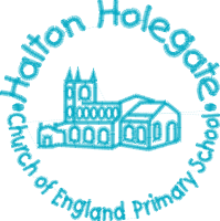 Halton Holegate CofE Primary School