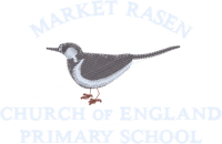 The Market Rasen Church of England Primary School