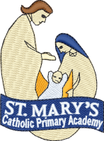 The Saint Mary's Catholic Primary Academy