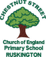 Ruskington Chestnut Street CofE Primary School