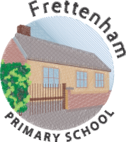 Frettenham Primary Partnership School (Year 6 ONLY)