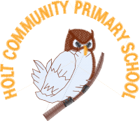 Holt Community Primary School