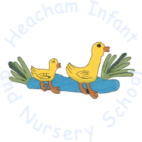 Heacham Infant and Nursery School