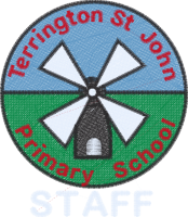 Terrington St John Primary School (Staff Uniform)