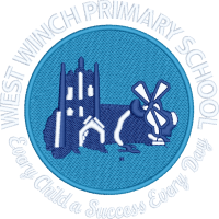 West Winch Primary School (Adult Clothing)