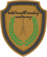 Edith Cavell Academy and Nursey (Pupil uniform)