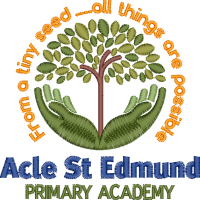 Acle St Edmund C of E Primary Academy