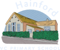 Hainford Primary Partnership School (Primary Uniform)