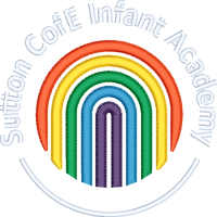 Sutton CofE VC Infant Academy