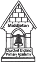 Middleton Church of England Primary Academy (Middleton Primary Uniform)