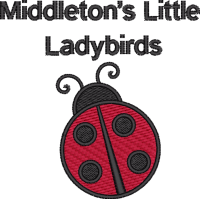 Middleton Church of England Primary Academy (Middleton Little Ladybirds)