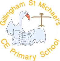 Gillingham St Michael's CE VA Primary Academy (Pupil Uniform)