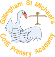 Gillingham St Michael's CE VA Primary Academy (Staff Uniform)