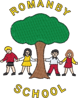 Romanby Primary School (Pupil)